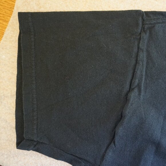 Rare 2010 Fruit of the Loom Steamcon II Staff Jade Gordon 2010 Large T-Shirt - Picture 10 of 13